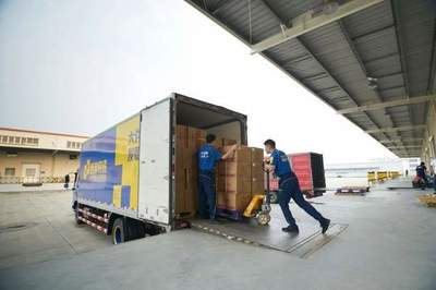 双11快递“报复性”涨价 速度与温度的天平何去何从？